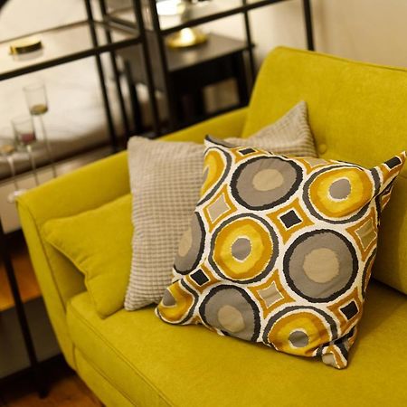 Stylish Flat In The Heart Of Historical Center Διαμέρισμα Τιμισοάρα Εξωτερικό φωτογραφία