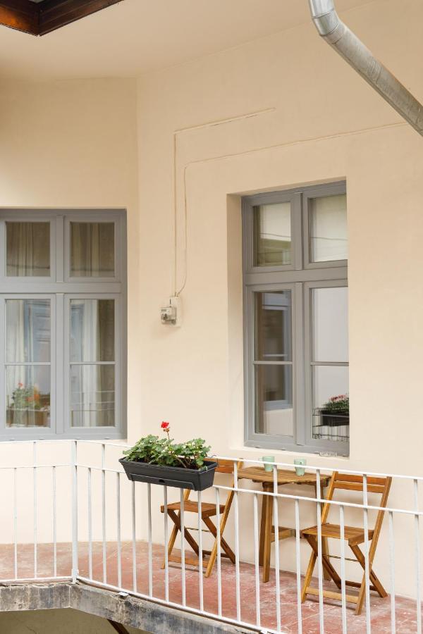Stylish Flat In The Heart Of Historical Center Διαμέρισμα Τιμισοάρα Εξωτερικό φωτογραφία