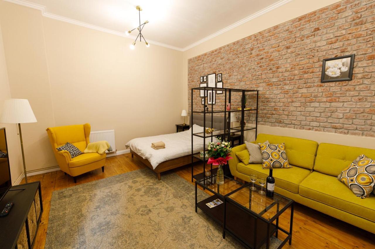 Stylish Flat In The Heart Of Historical Center Διαμέρισμα Τιμισοάρα Εξωτερικό φωτογραφία