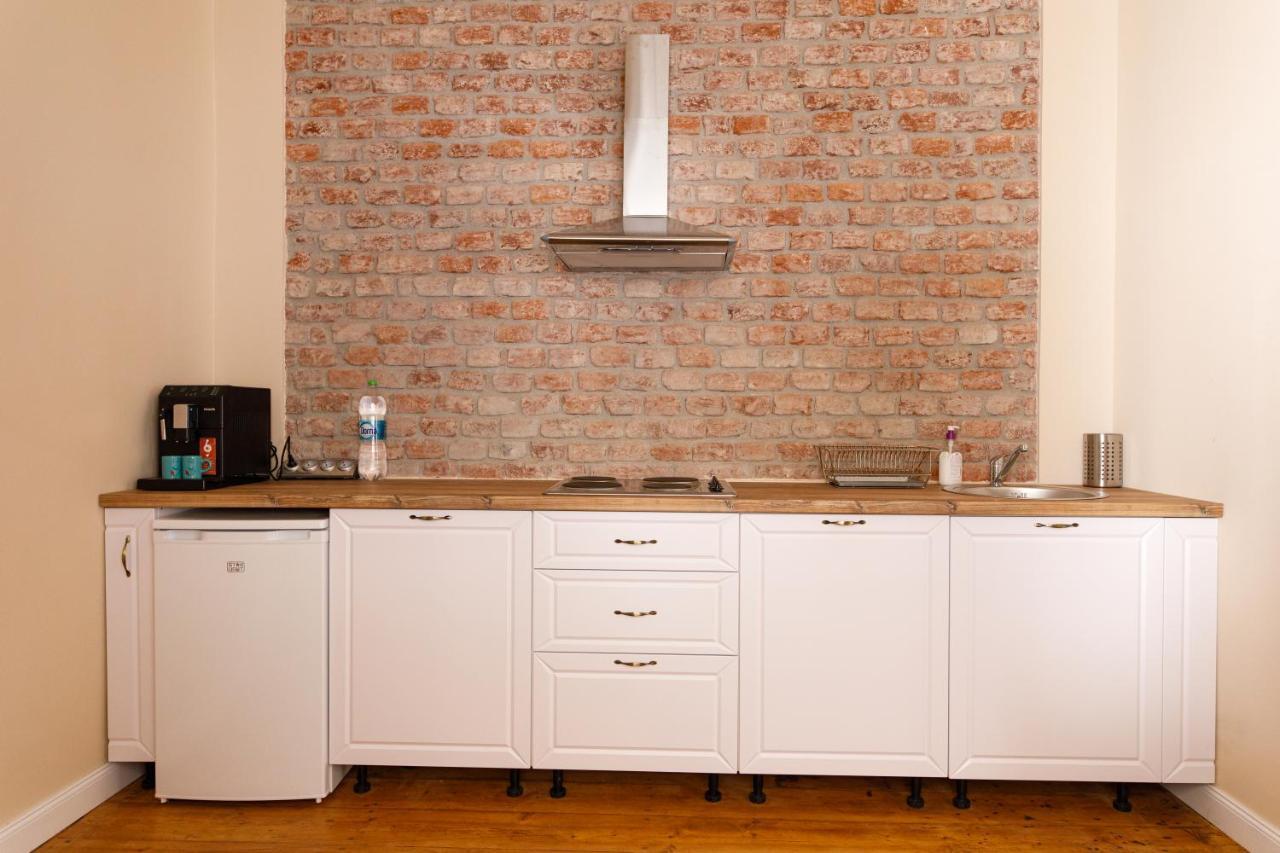 Stylish Flat In The Heart Of Historical Center Διαμέρισμα Τιμισοάρα Εξωτερικό φωτογραφία
