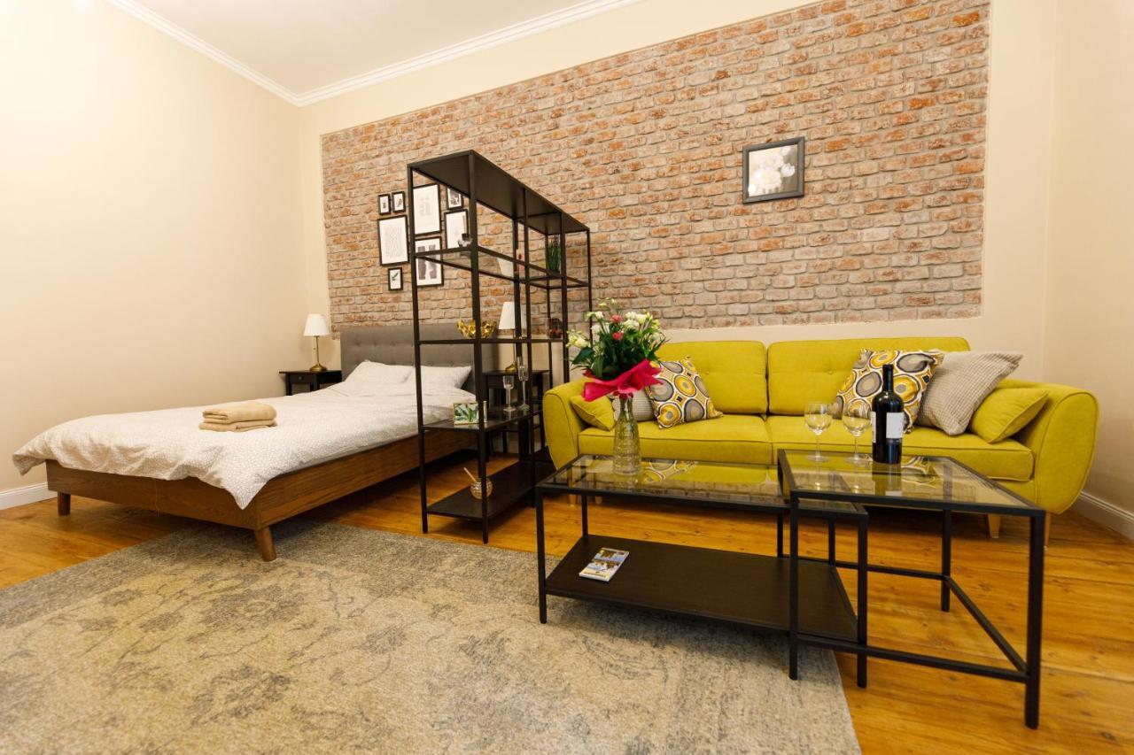 Stylish Flat In The Heart Of Historical Center Διαμέρισμα Τιμισοάρα Εξωτερικό φωτογραφία