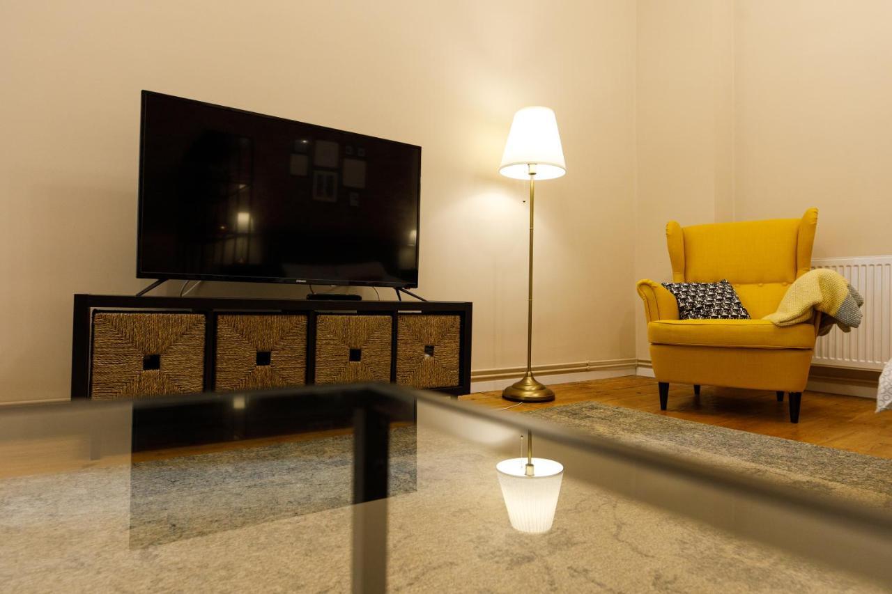 Stylish Flat In The Heart Of Historical Center Διαμέρισμα Τιμισοάρα Εξωτερικό φωτογραφία