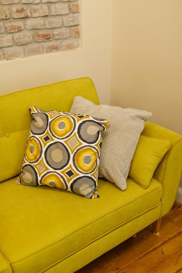 Stylish Flat In The Heart Of Historical Center Διαμέρισμα Τιμισοάρα Εξωτερικό φωτογραφία
