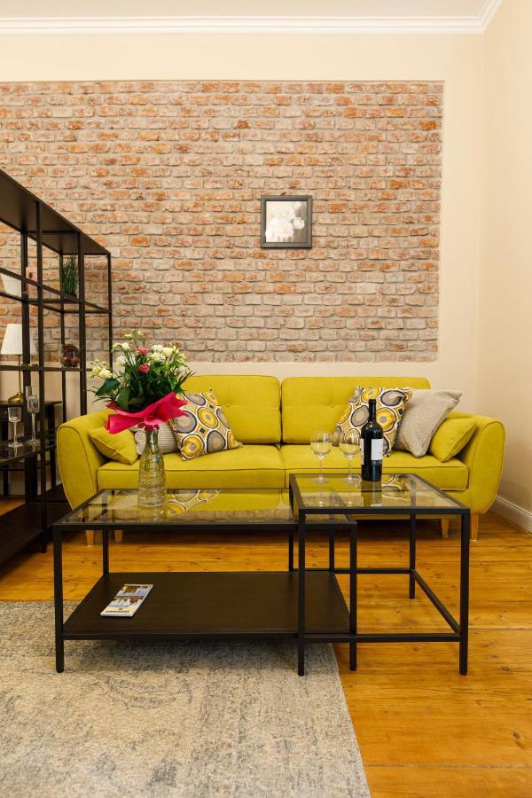 Stylish Flat In The Heart Of Historical Center Διαμέρισμα Τιμισοάρα Εξωτερικό φωτογραφία