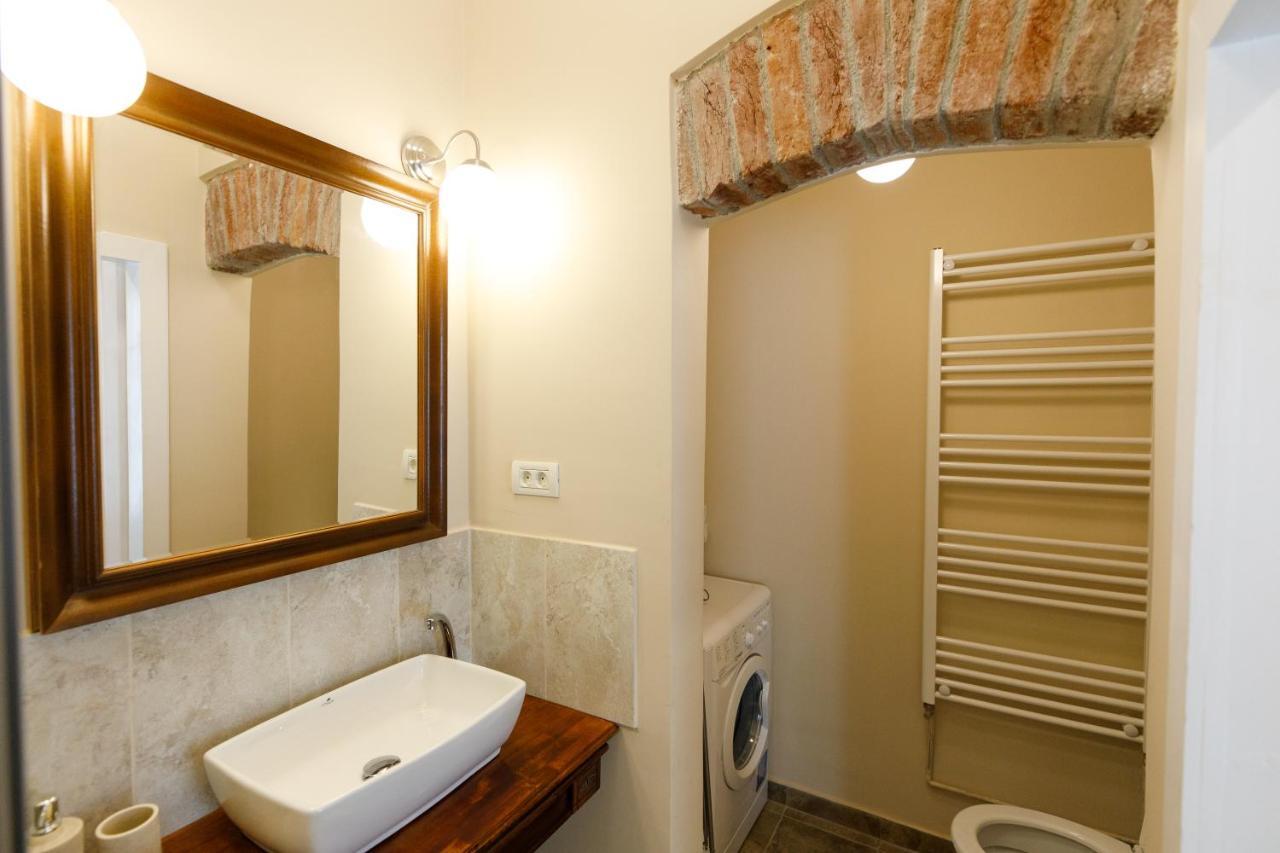 Stylish Flat In The Heart Of Historical Center Διαμέρισμα Τιμισοάρα Εξωτερικό φωτογραφία