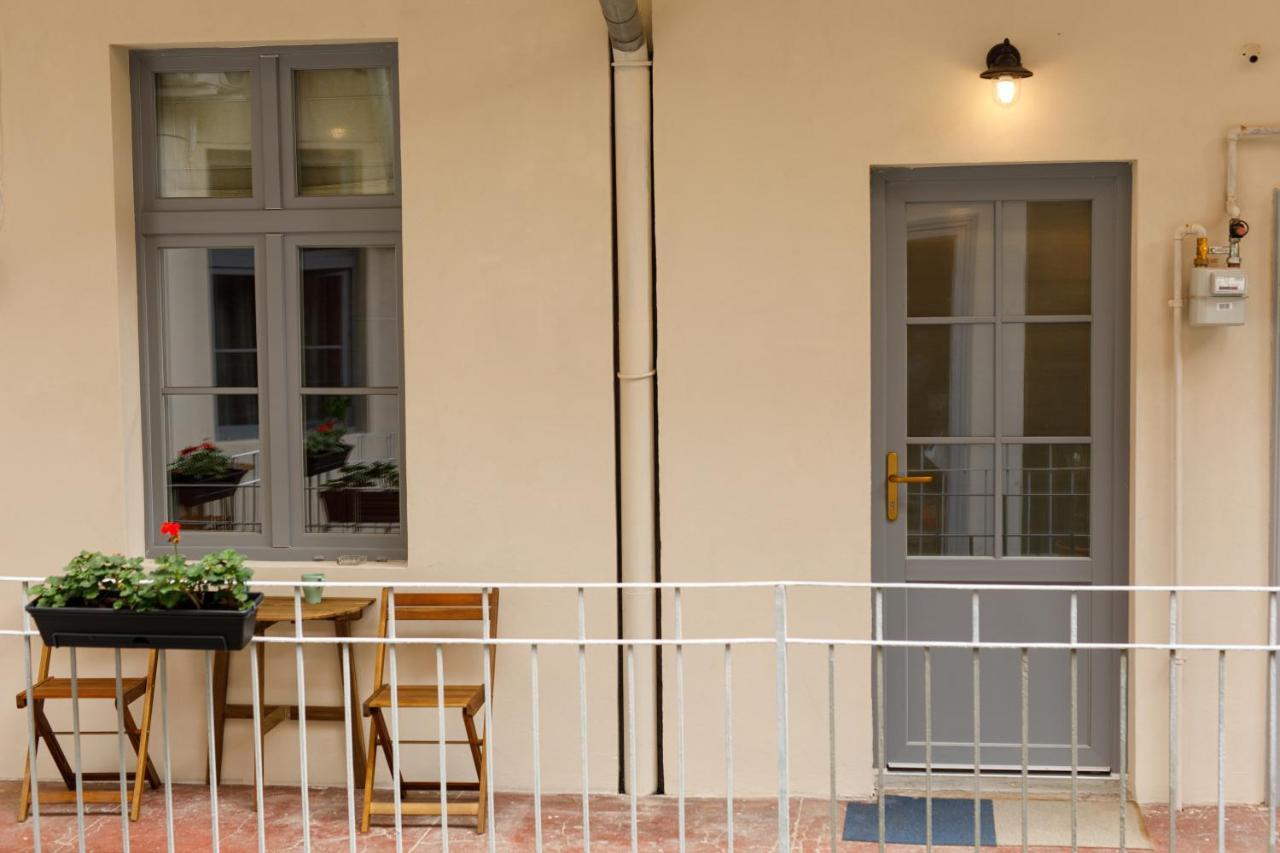 Stylish Flat In The Heart Of Historical Center Διαμέρισμα Τιμισοάρα Εξωτερικό φωτογραφία