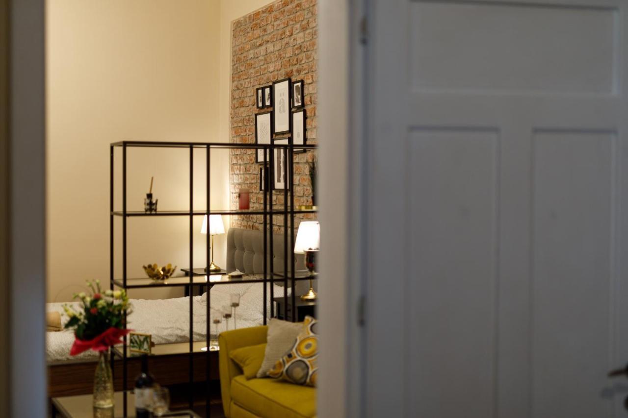 Stylish Flat In The Heart Of Historical Center Διαμέρισμα Τιμισοάρα Εξωτερικό φωτογραφία