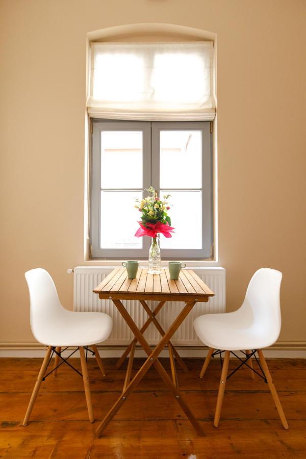 Stylish Flat In The Heart Of Historical Center Διαμέρισμα Τιμισοάρα Εξωτερικό φωτογραφία