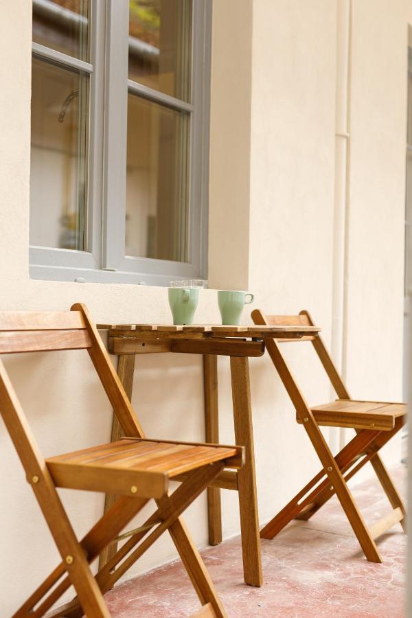 Stylish Flat In The Heart Of Historical Center Διαμέρισμα Τιμισοάρα Εξωτερικό φωτογραφία