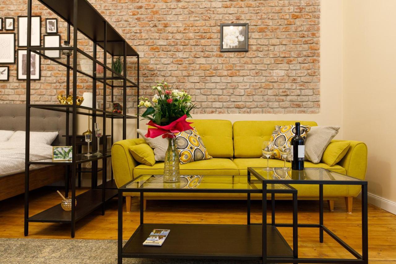 Stylish Flat In The Heart Of Historical Center Διαμέρισμα Τιμισοάρα Εξωτερικό φωτογραφία
